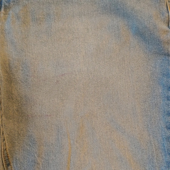 RSQ Slim Taper Men's Distressed Jeans size 34W x 32L - Picture 7 of 12